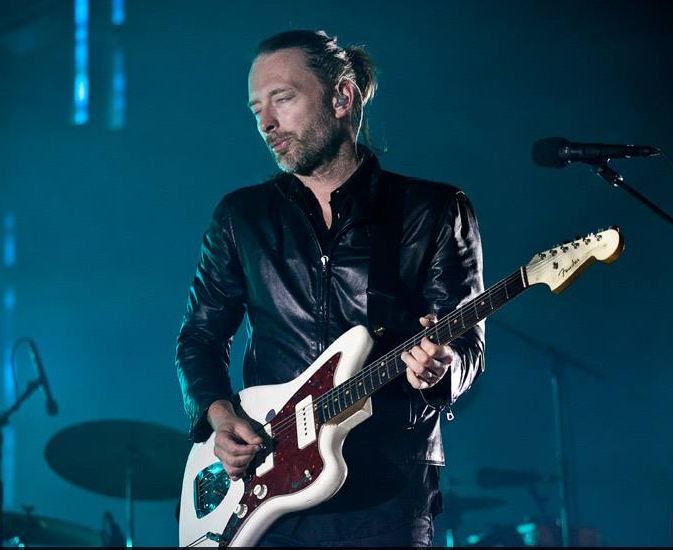 Radiohead