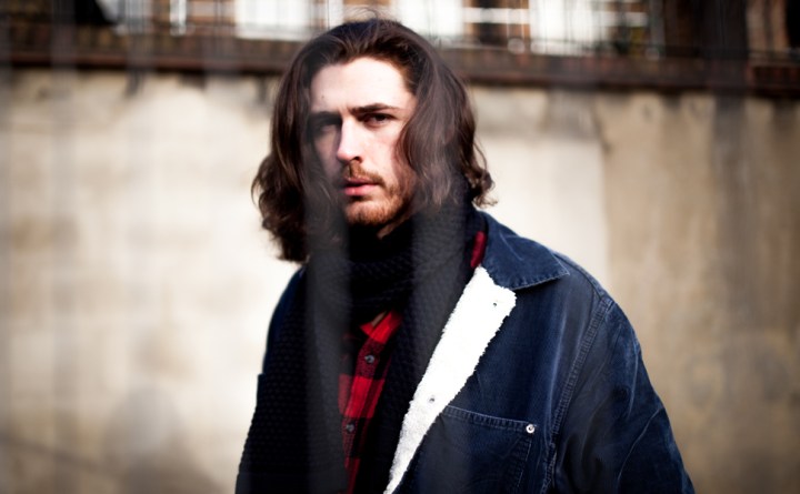 hozier
